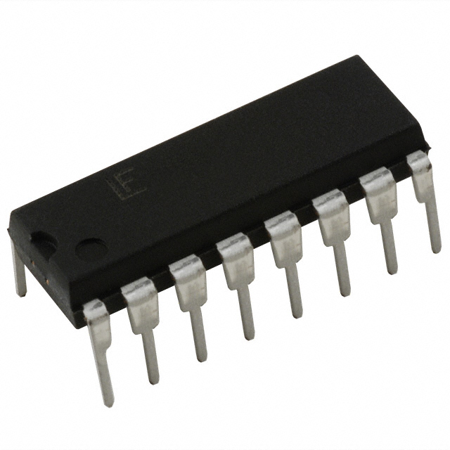 SP720AP Littelfuse Inc. TVS – Gemischte Technologie